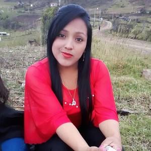 Meet your Posher, Johanna